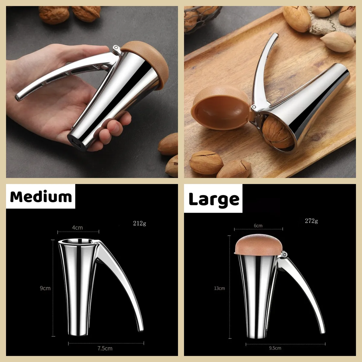 New Creative Nut Shelling Machine - Image 8