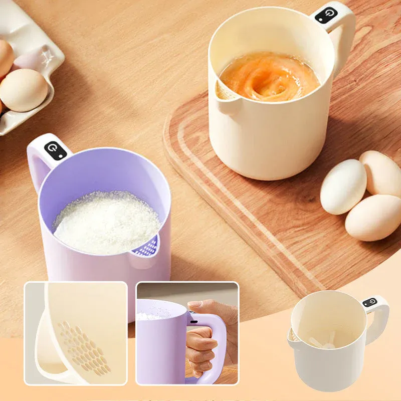 Kitchen Appliances