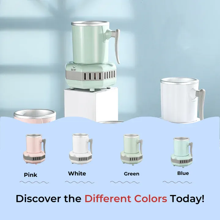 🔥Summer Hot Sale 🔥Mini Ice Cooling Cup - Image 3