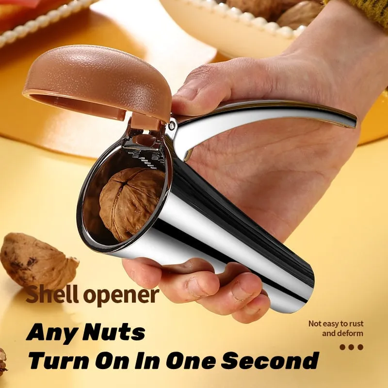 New Creative Nut Shelling Machine - Image 3
