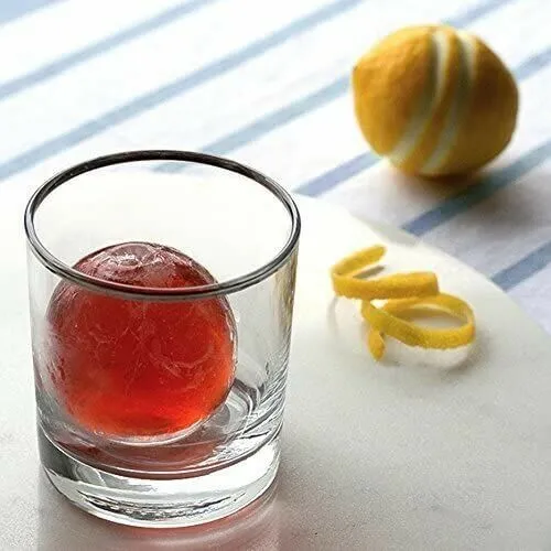 Ice Ball Silicone Maker Chilling Bourbon Whiskey - Image 2