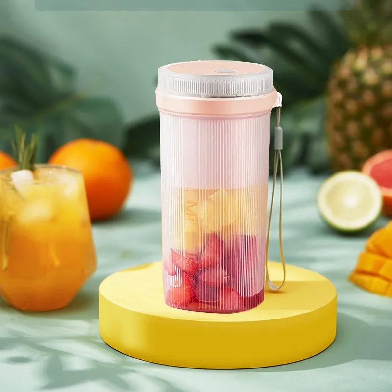 Automatic Household Electric Juicer