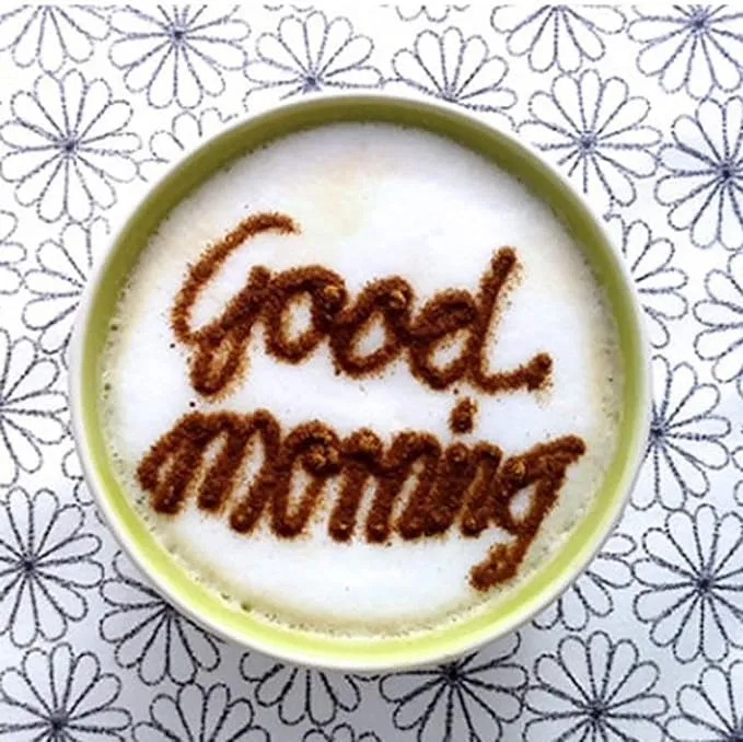 ☕ 49% OFF-Coffee Carving Pens Genius-latte-pen☕ - Image 10