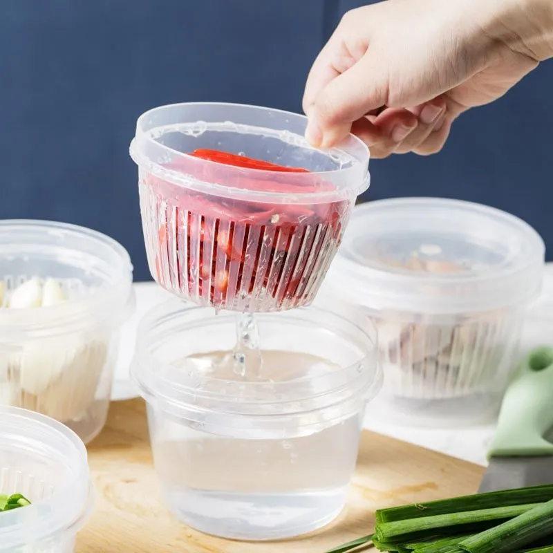 Hot Sale -2023 Food storage box - Image 9