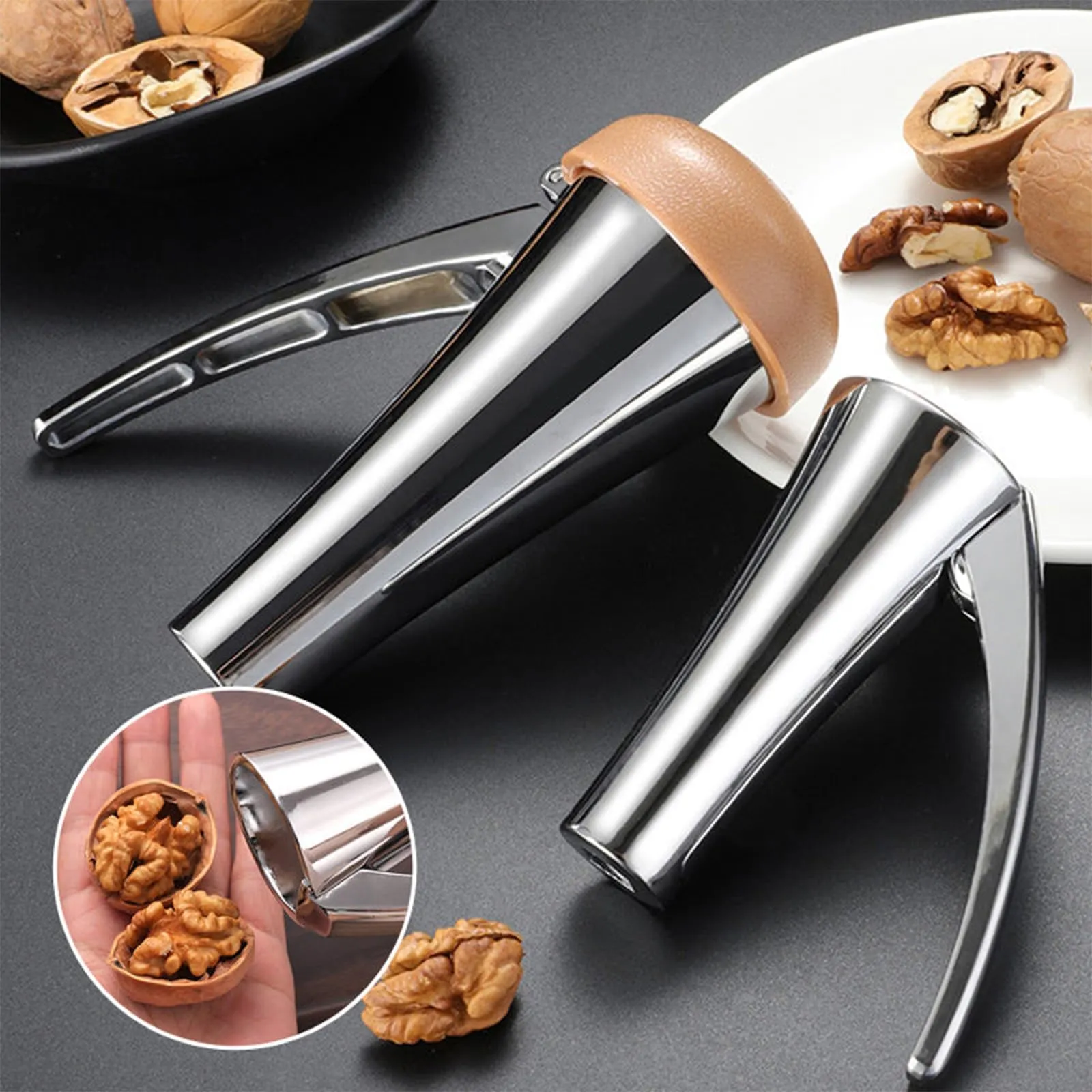 New Creative Nut Shelling Machine - Image 2