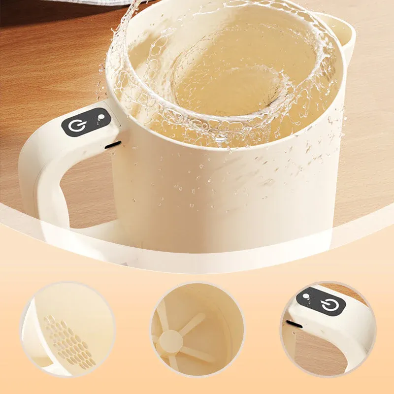 🔥Hot Sale🔥Multi-function Electric Egg Churn - Image 4