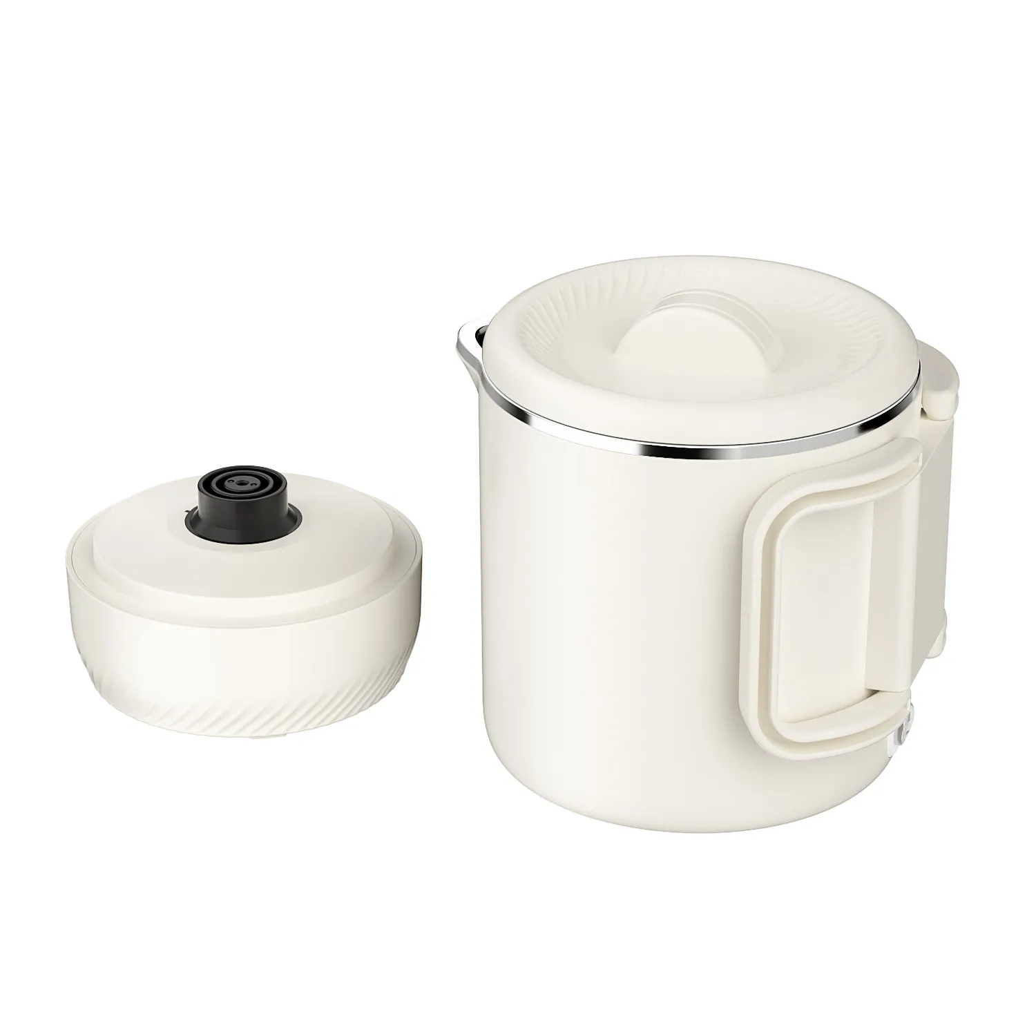 Portable Mini Electric Kettle - Image 13