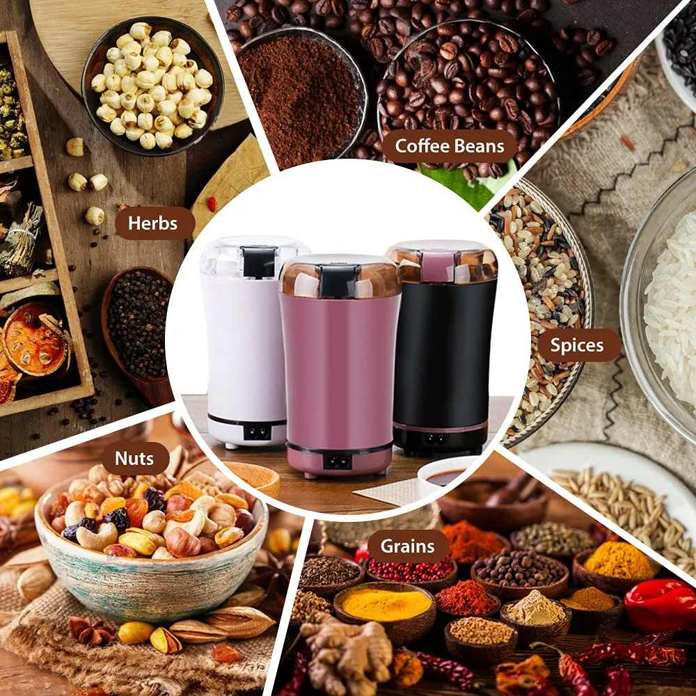 🔥Electric Grinder【BUY 2 FREE SHIPPING】 - Image 6