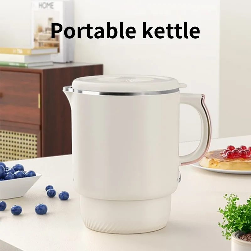 Portable Mini Electric Kettle - Image 9