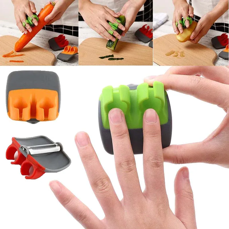 🔥 Hot Sale 🔥Fruit and Vegetable Peeler - Image 6