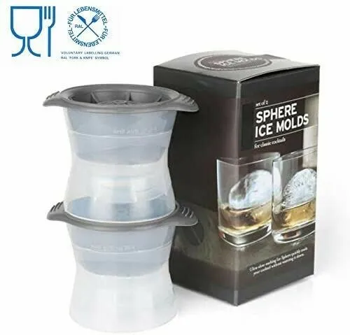 Ice Ball Silicone Maker Chilling Bourbon Whiskey - Image 7