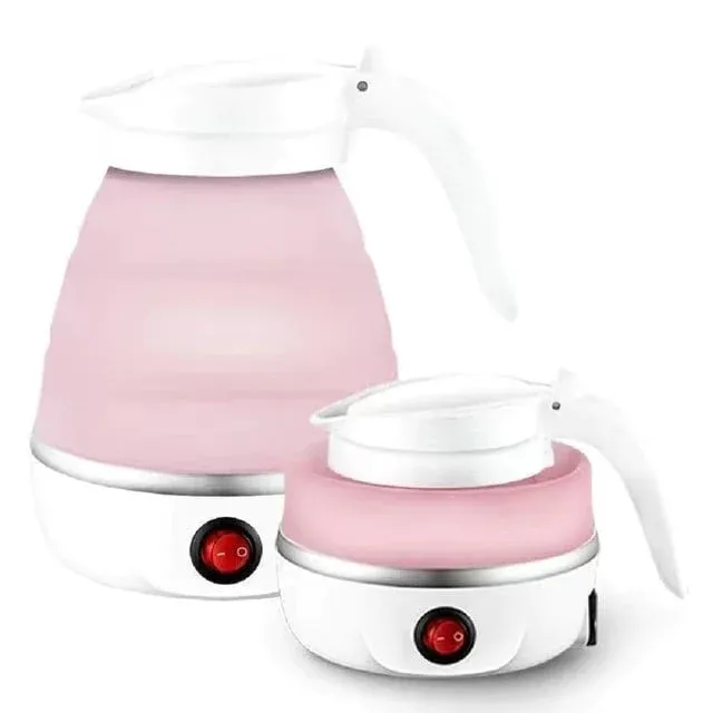🔥Hot Sale Now🔥Portable Folding Electric Kettle - Image 7