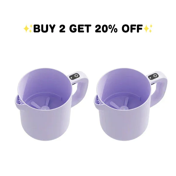 🔥Hot Sale🔥Multi-function Electric Egg Churn - Image 12