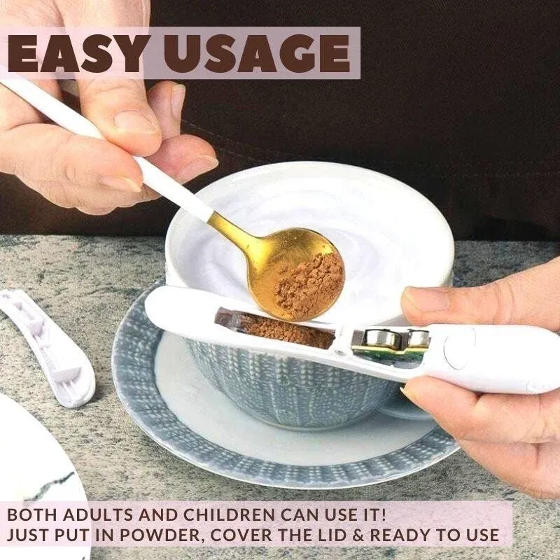 ☕ 49% OFF-Coffee Carving Pens Genius-latte-pen☕ - Image 7