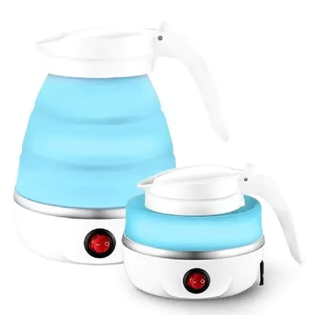 🔥Hot Sale Now🔥Portable Folding Electric Kettle - Image 6