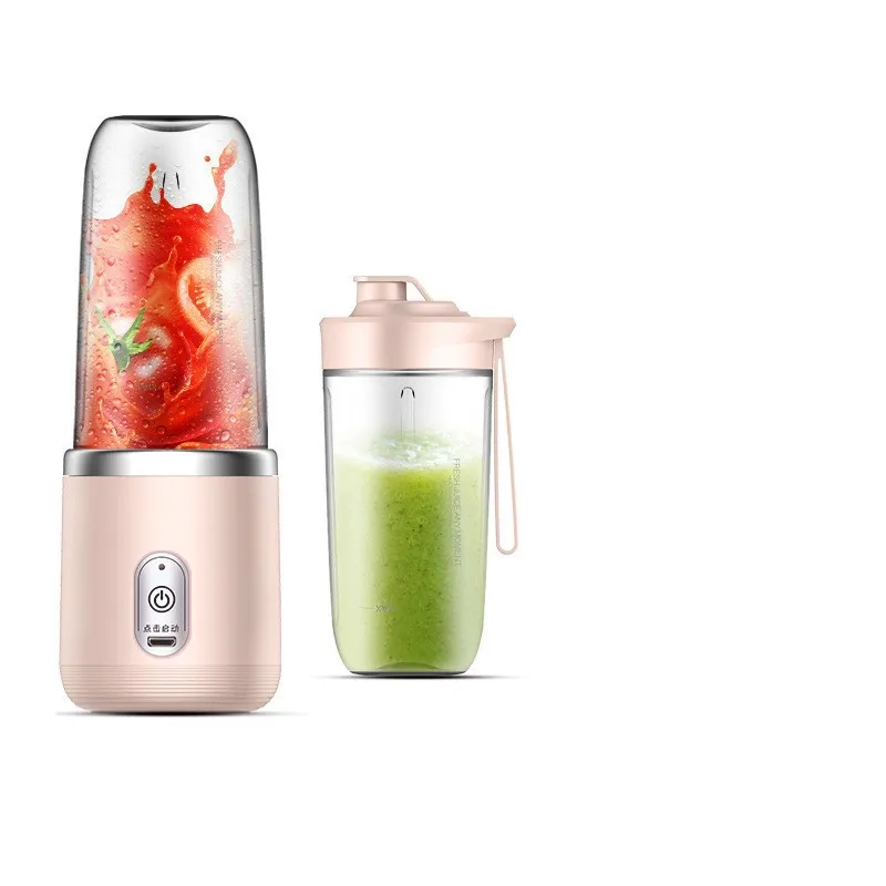 6 Blades Portable Blender - Image 17