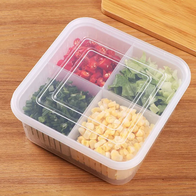 Hot Sale -2023 Food storage box - Image 4