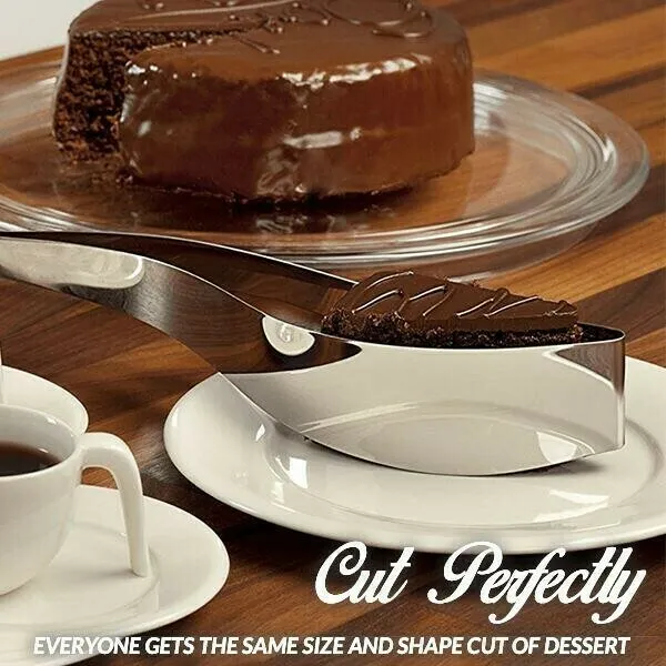 Magic Cake Slicer - Image 4