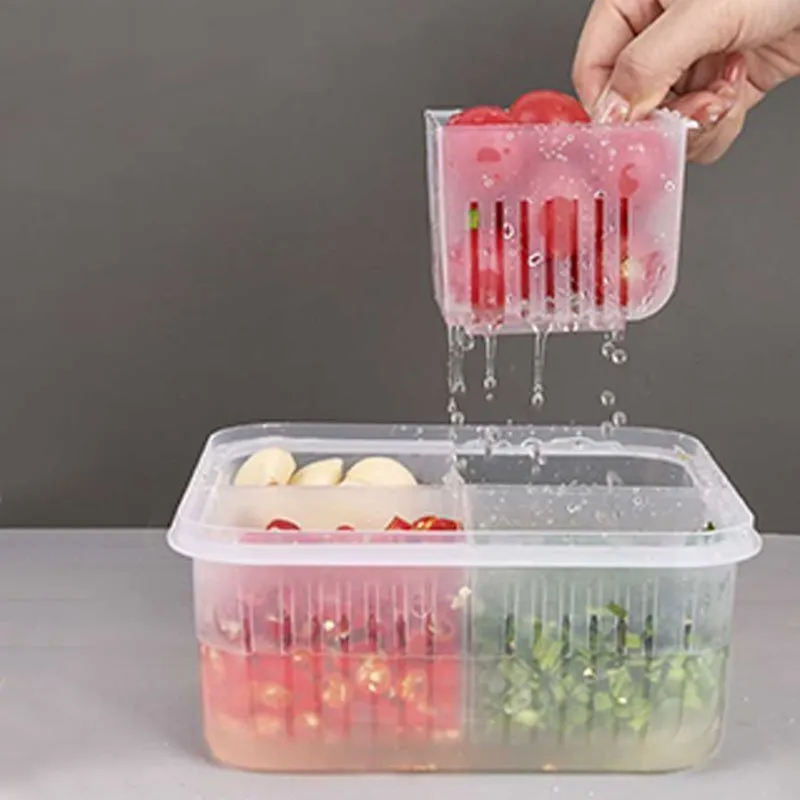 Hot Sale -2023 Food storage box - Image 2