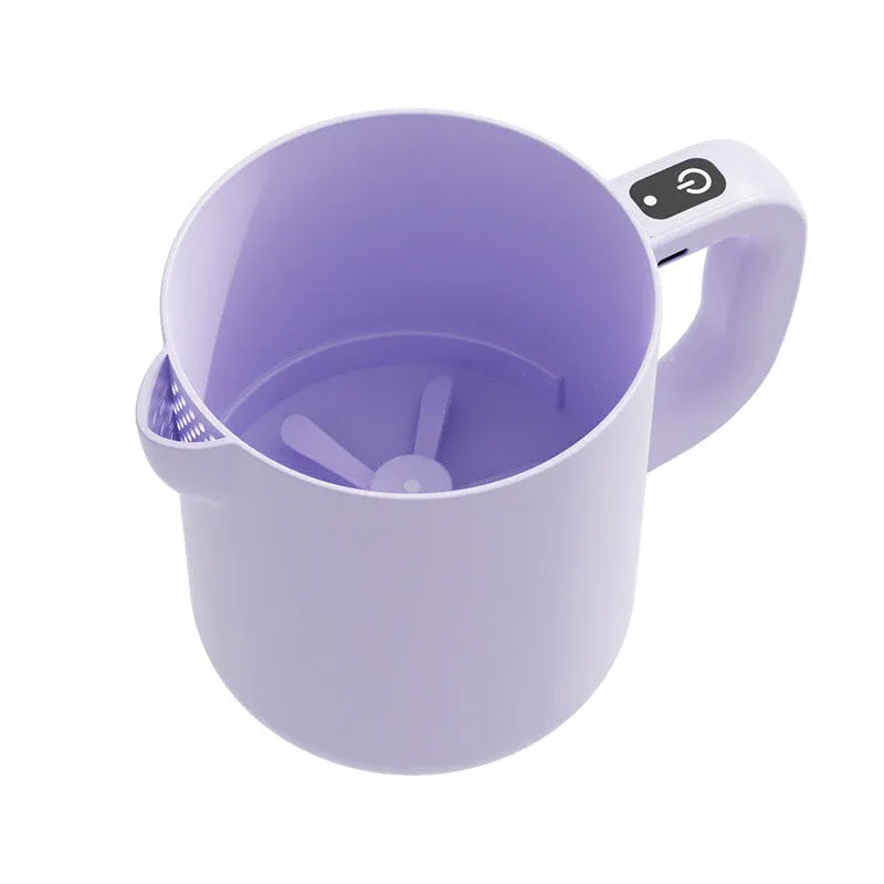 🔥Hot Sale🔥Multi-function Electric Egg Churn - Image 10