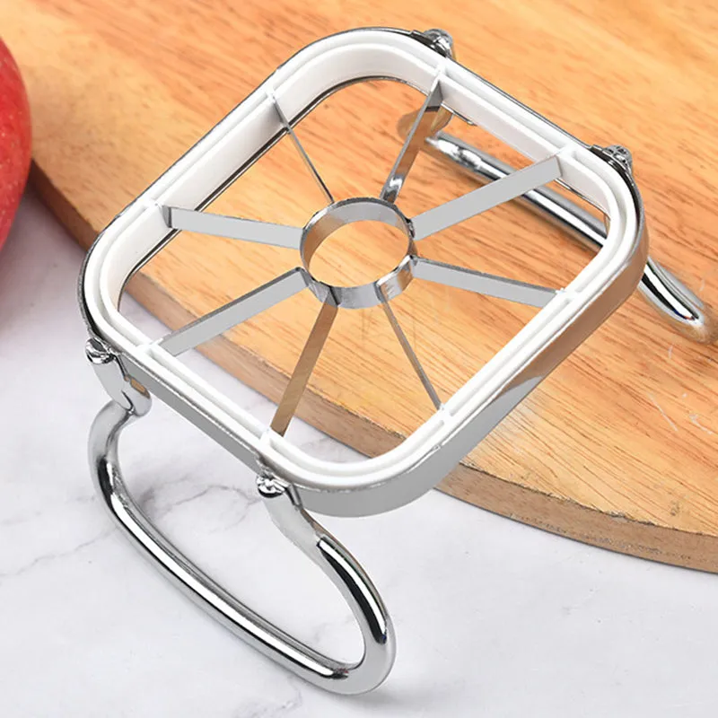 【🍉Quickly cut fruit】🍎Human steel apple slicer - Image 4