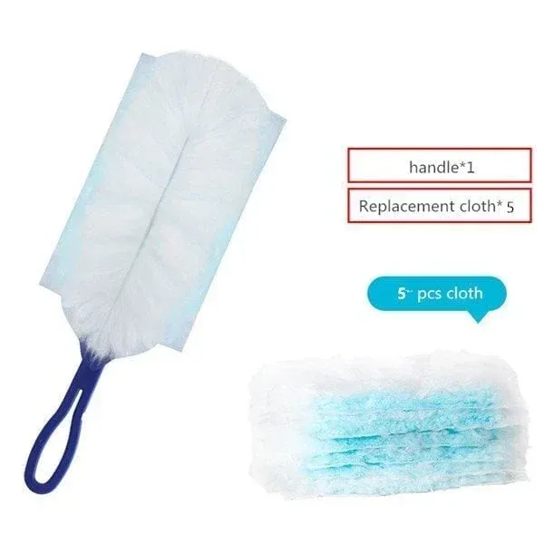 Magic Duster - Image 8