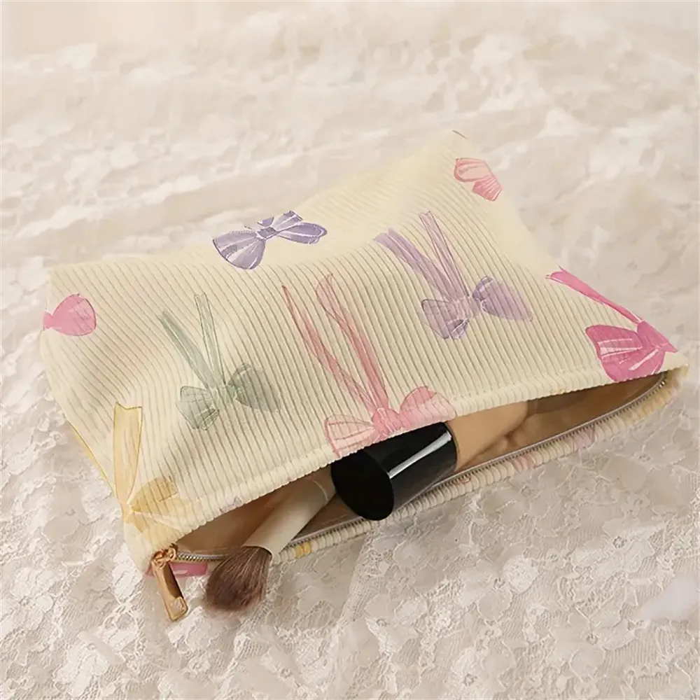 Cute Pattern Makeup Bag - Image 8