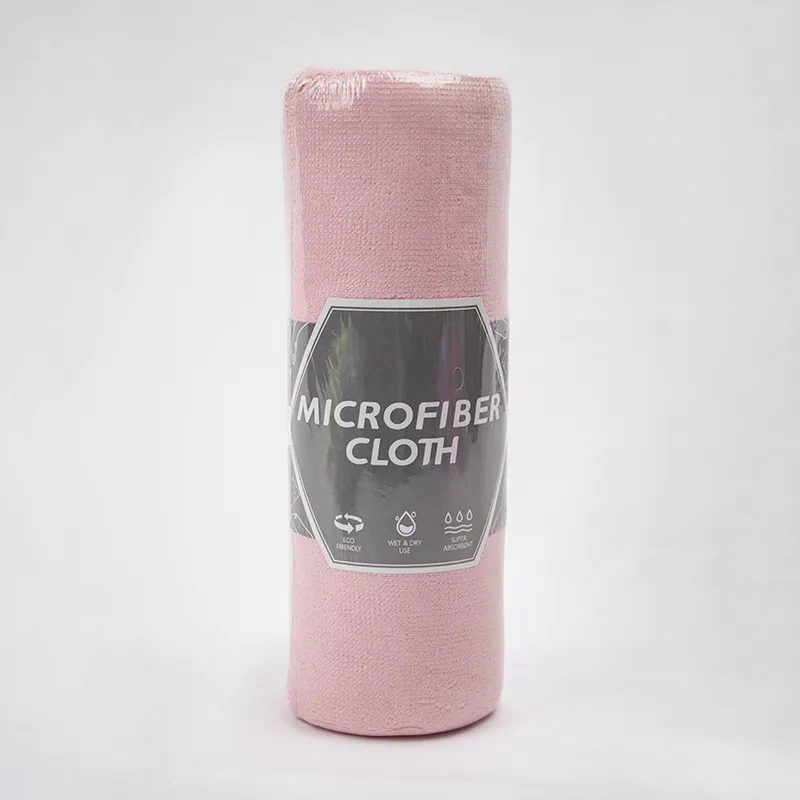 ♻️Reusable Microfiber Paper Towels Roll🧻 | - Image 19