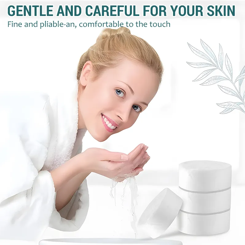 ๐ฅCompressed Towel - Image 8