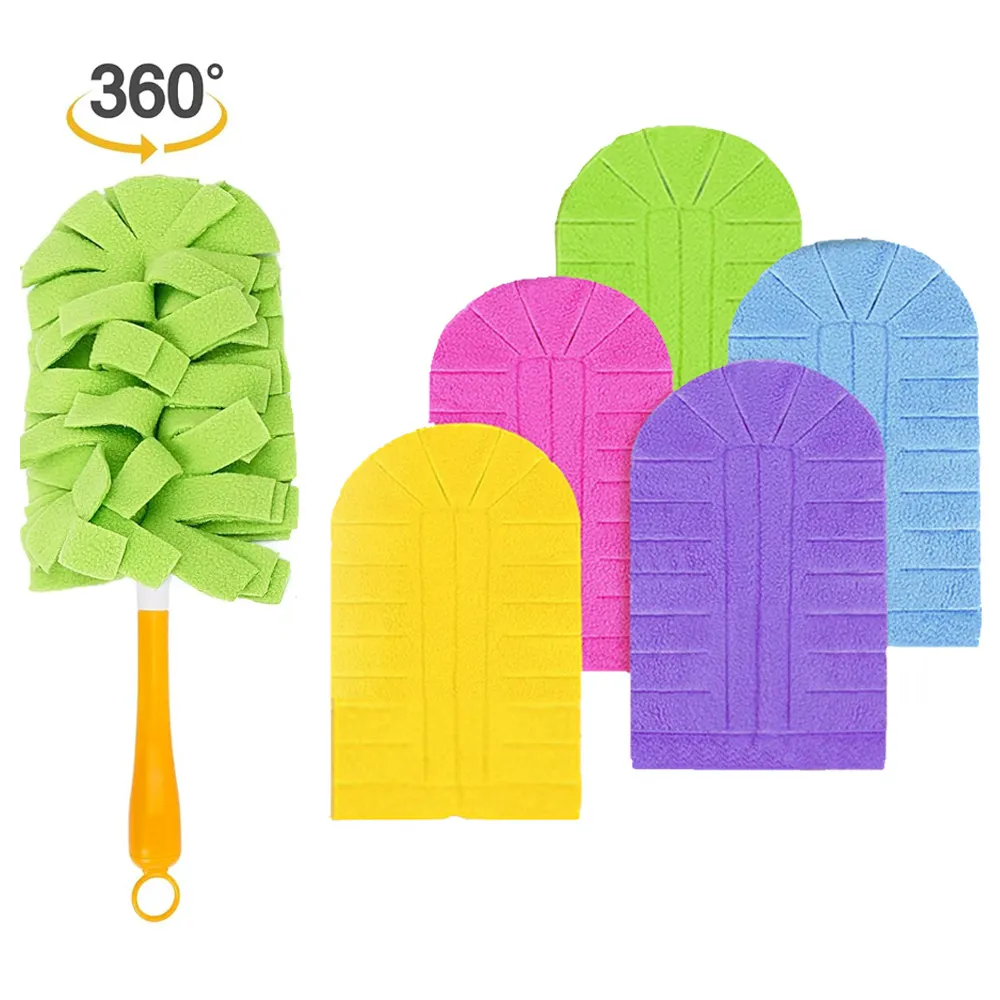 ✨ 360° Electrostatic Duster Refills — The Sustainable Choice for a Dust-Free Home - Image 9
