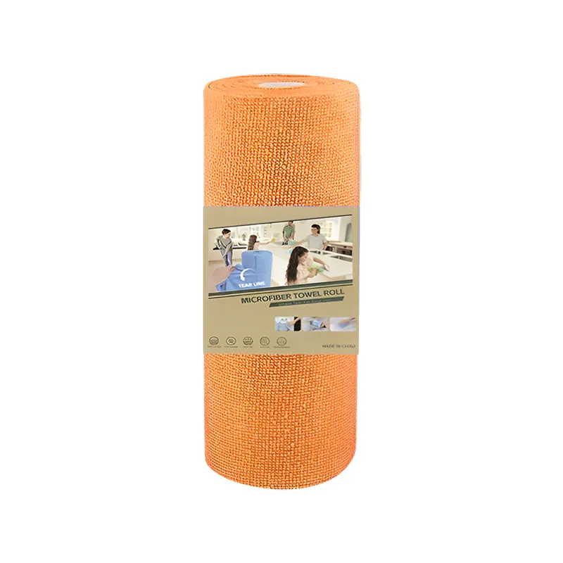 ⏰Tear-off cloth, washable and scratch-free cloths - Image 13