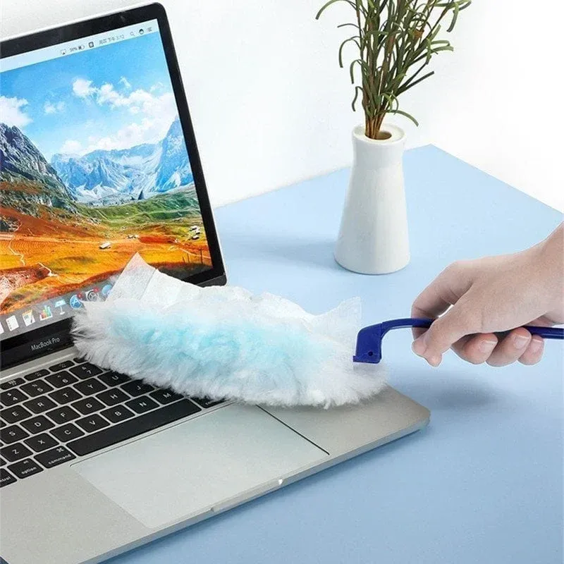 Magic Duster - Image 2