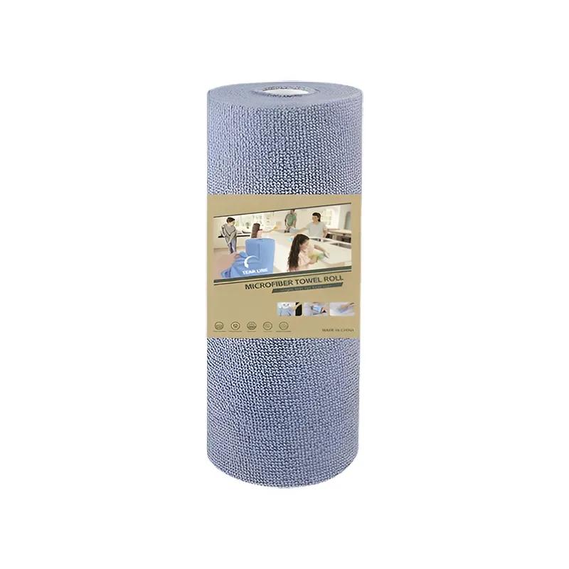 ⏰Tear-off cloth, washable and scratch-free cloths - Image 12
