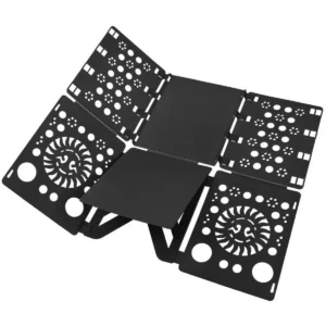 👕 SHIRT FOLDER BOARD