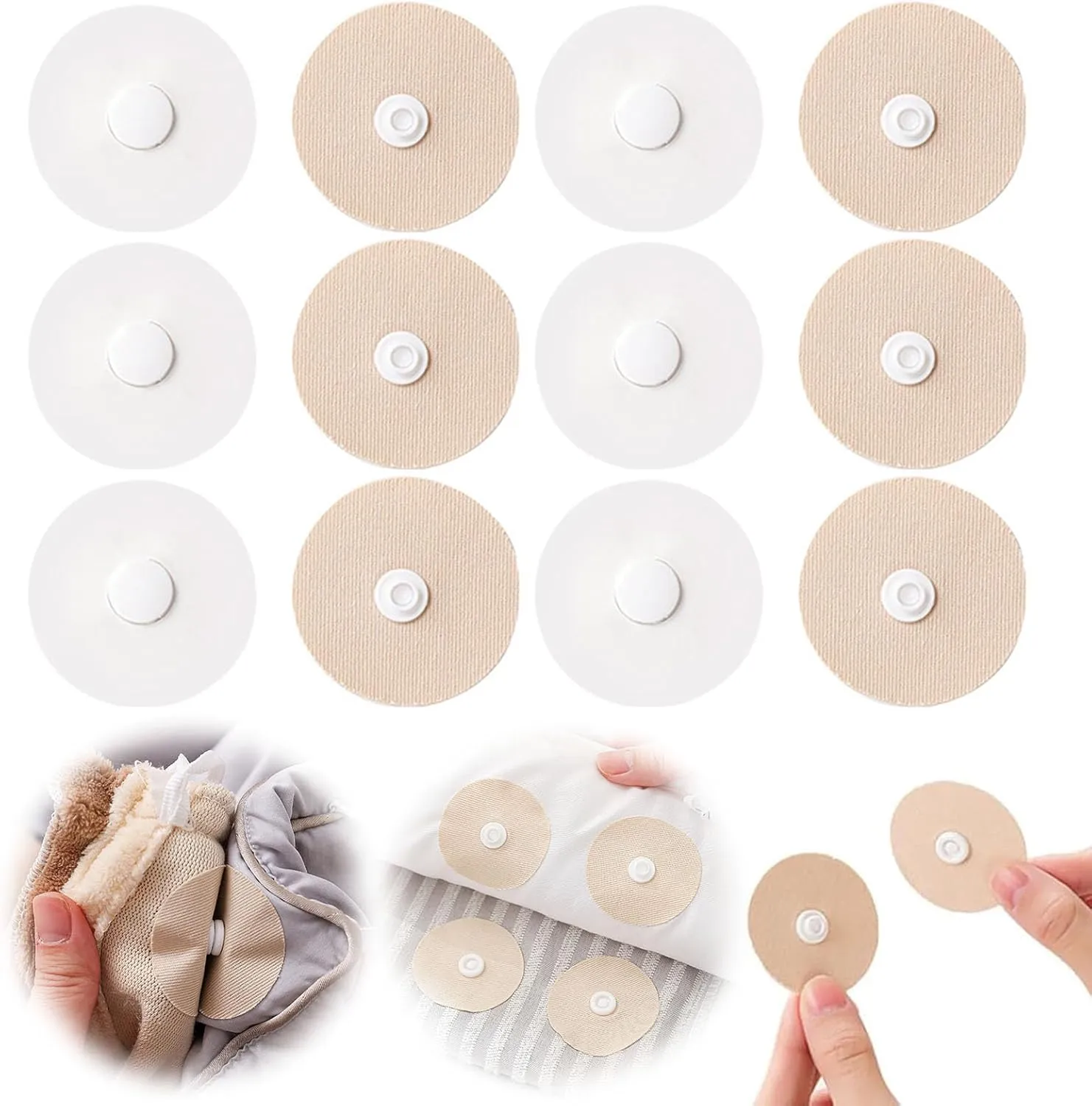 Fixed Snap Fastener - Image 6