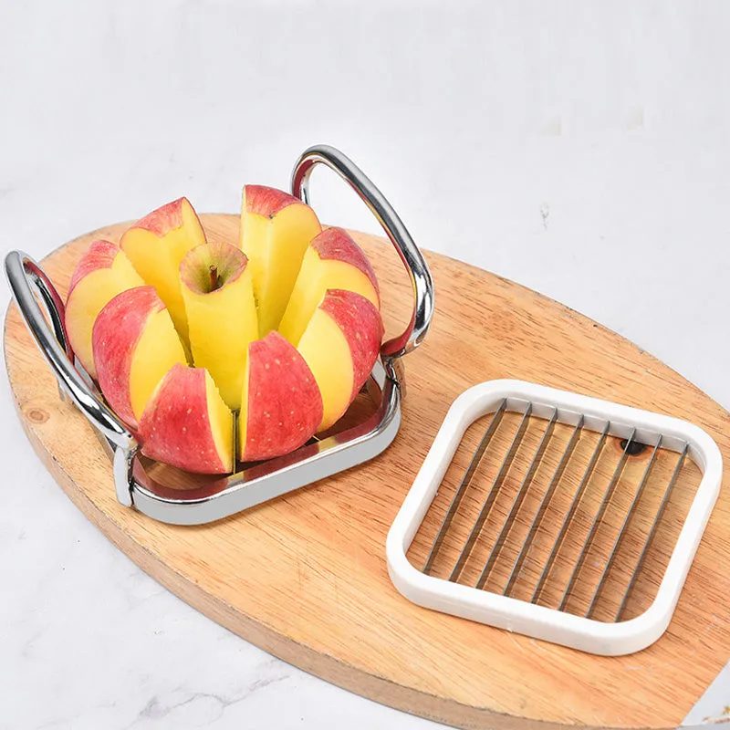 【🍉Quickly cut fruit】🍎Human steel apple slicer - Image 5