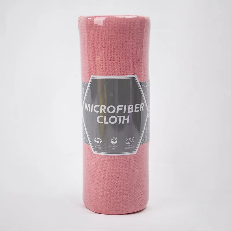 ♻️Reusable Microfiber Paper Towels Roll🧻 | - Image 15