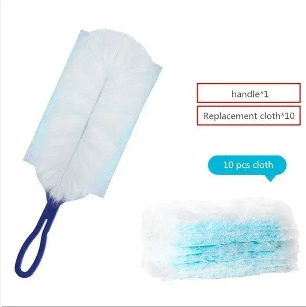 Magic Duster - Image 7