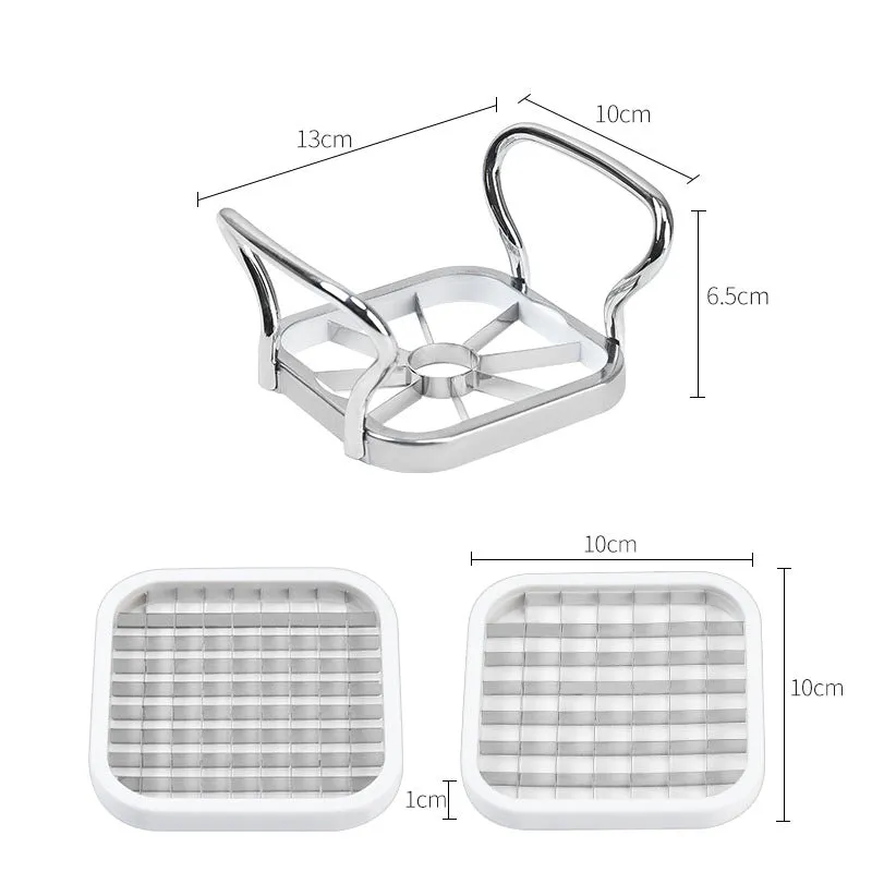 【🍉Quickly cut fruit】🍎Human steel apple slicer - Image 9