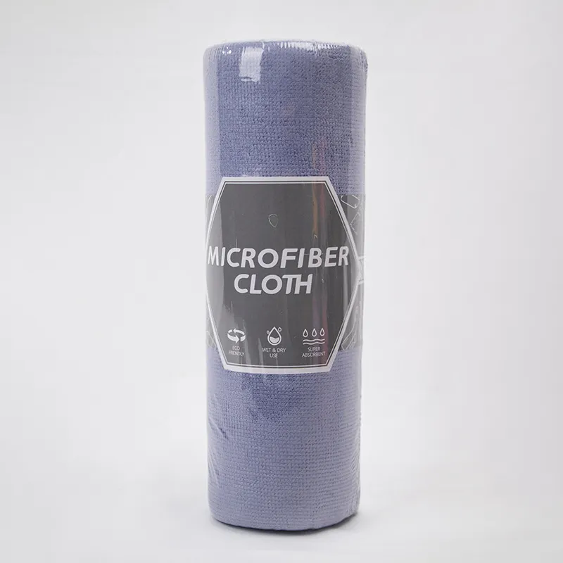 ♻️Reusable Microfiber Paper Towels Roll🧻 | - Image 23