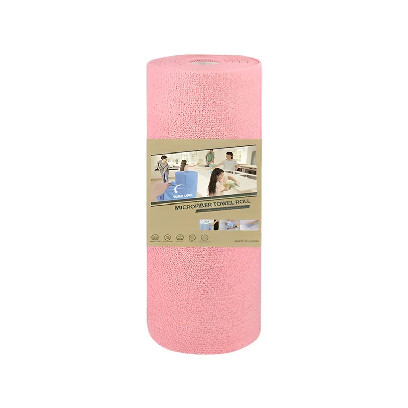 ⏰Tear-off cloth, washable and scratch-free cloths - Image 14