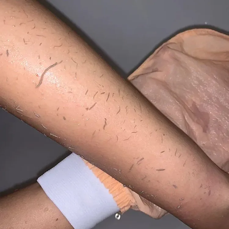 💥The Original Kessa Hammam Scrubbing Glove - Image 2