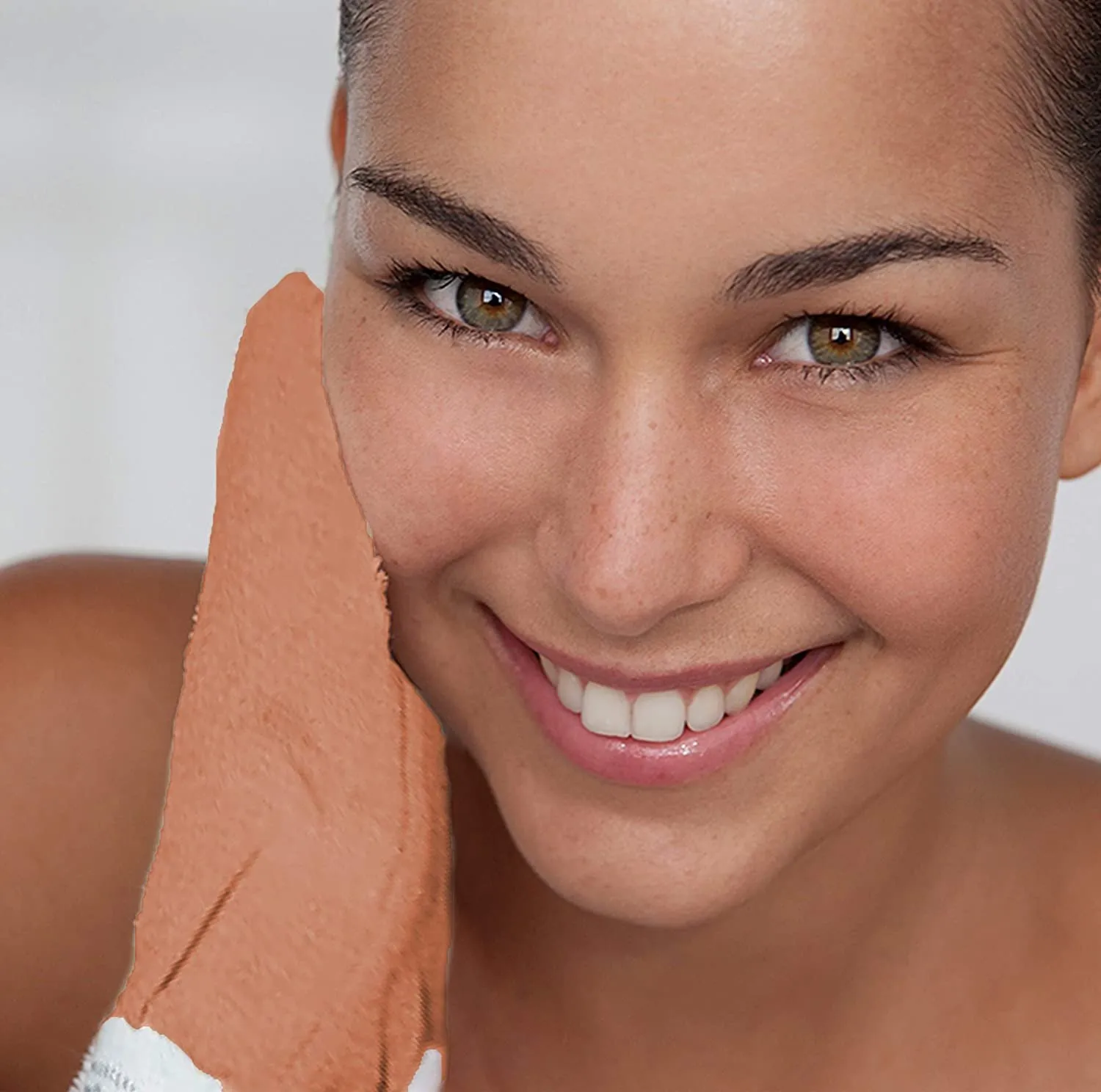 💥The Original Kessa Hammam Scrubbing Glove - Image 4