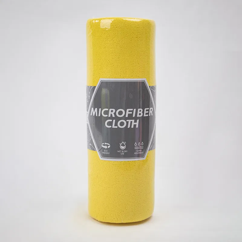 ♻️Reusable Microfiber Paper Towels Roll🧻 | - Image 22