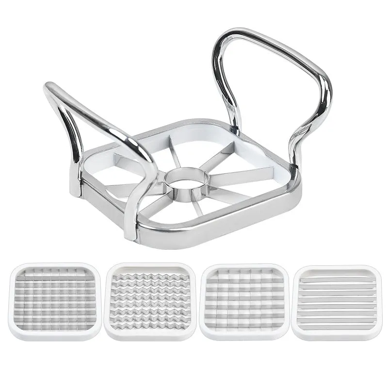 【🍉Quickly cut fruit】🍎Human steel apple slicer - Image 12