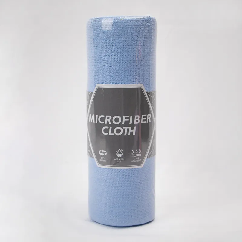 ♻️Reusable Microfiber Paper Towels Roll🧻 | - Image 14
