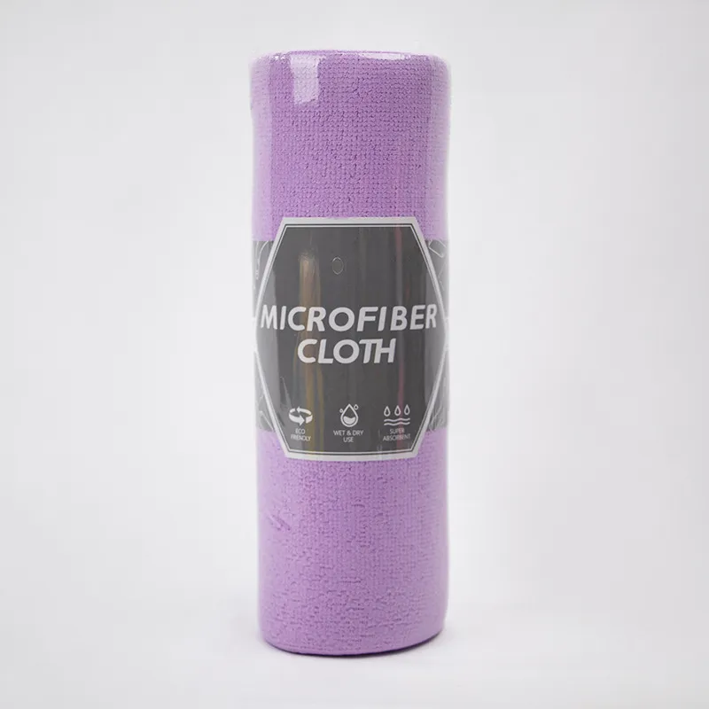 ♻️Reusable Microfiber Paper Towels Roll🧻 | - Image 18
