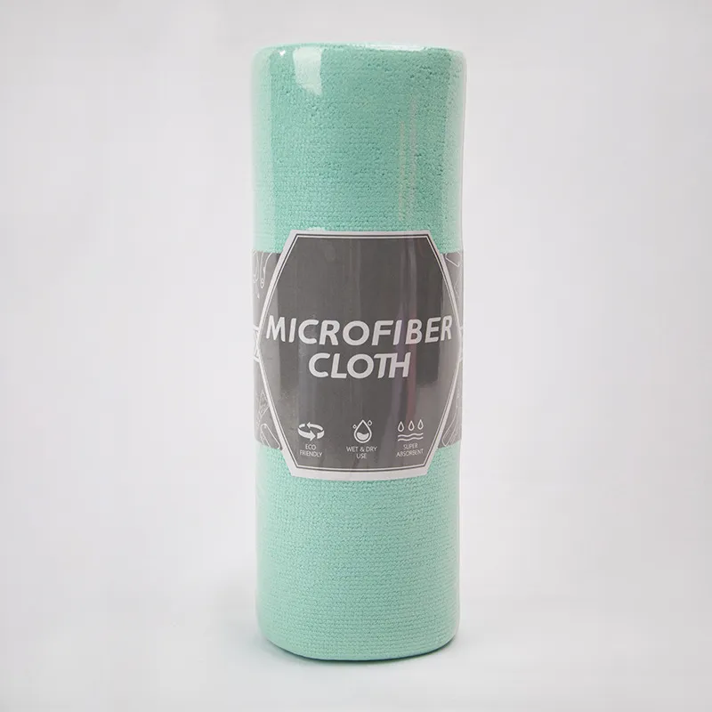 ♻️Reusable Microfiber Paper Towels Roll🧻 | - Image 17