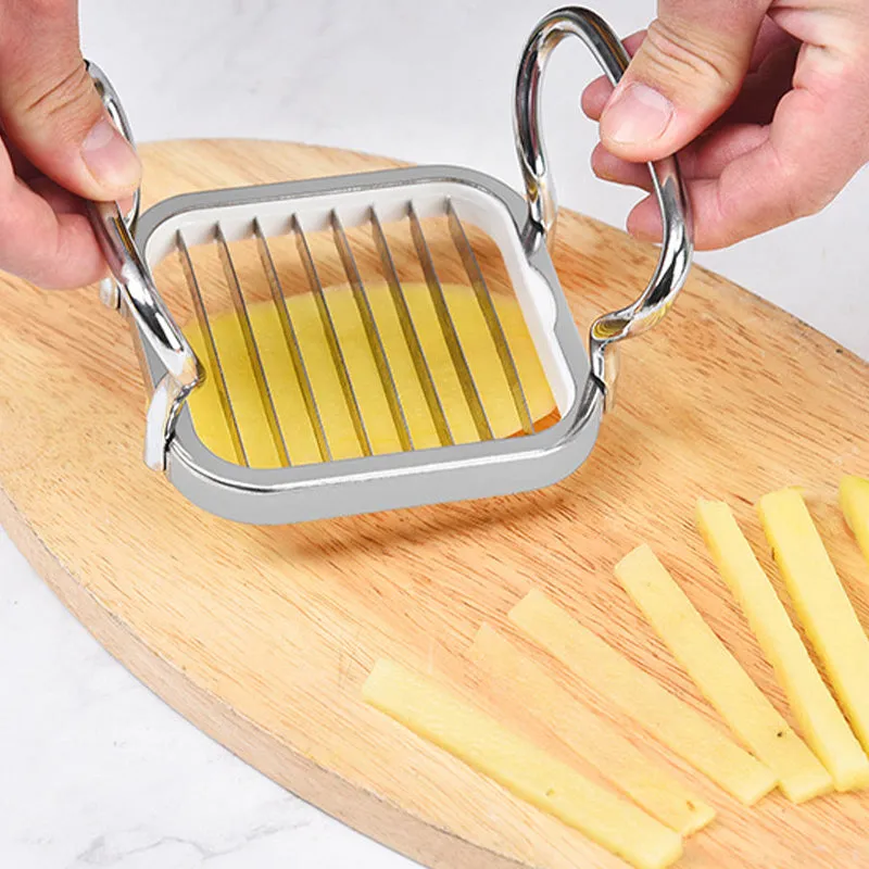 【🍉Quickly cut fruit】🍎Human steel apple slicer - Image 6