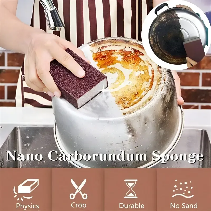 Magic Emery Cleaning Sponge